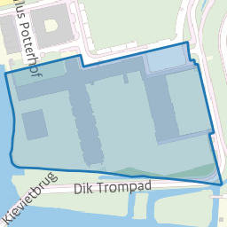 Perceel ZDM01-H-6464