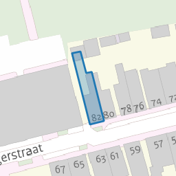 Perceel ZDM01-H-6466