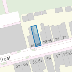 Perceel ZDM01-H-6467