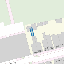 Perceel ZDM01-H-6468