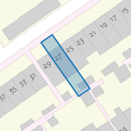 Perceel ZDM01-H-6474