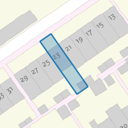 Perceel ZDM01-H-6476