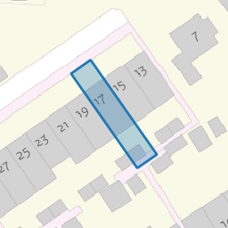 Perceel ZDM01-H-6481