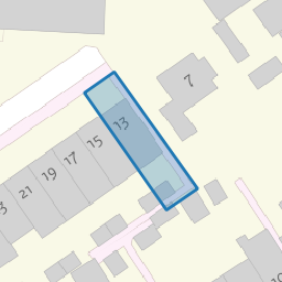 Perceel ZDM01-H-6483