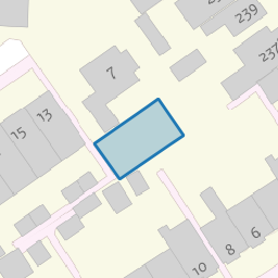 Perceel ZDM01-H-6484