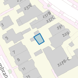 Perceel ZDM01-H-6495