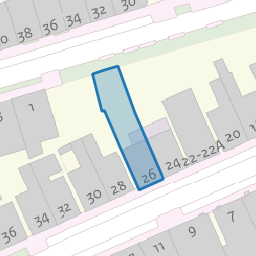 Perceel ZDM01-H-6499