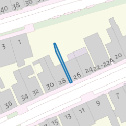 Perceel ZDM01-H-6500