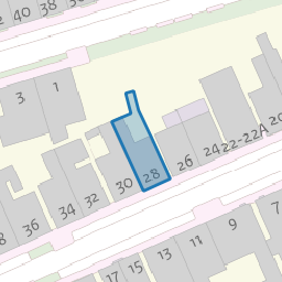 Perceel ZDM01-H-6501