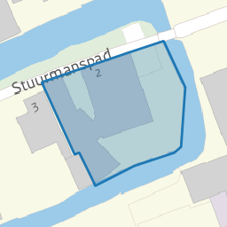 Perceel ZDM01-H-6503