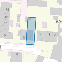 Perceel ZDM01-H-6508