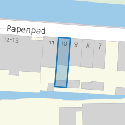 Perceel ZDM01-H-6517