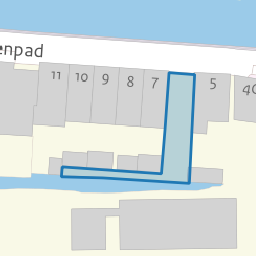 Perceel ZDM01-H-6521