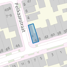 Perceel ZDM01-H-6525