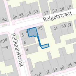 Perceel ZDM01-H-6527