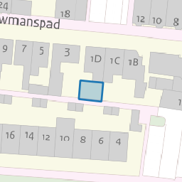 Perceel ZDM01-H-6532