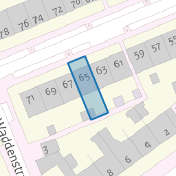 Perceel ZDM01-H-6534