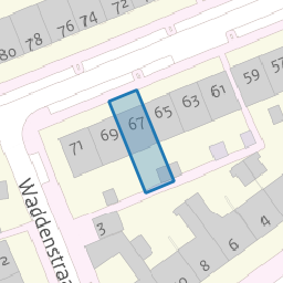 Perceel ZDM01-H-6535