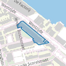 Perceel ZDM01-H-6537