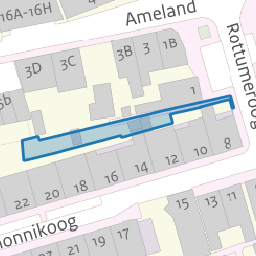 Perceel ZDM01-H-6543