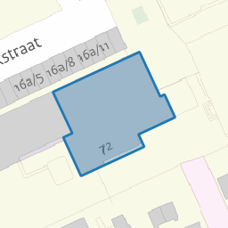 Perceel ZDM01-H-6545
