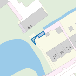 Perceel ZDM01-H-6550