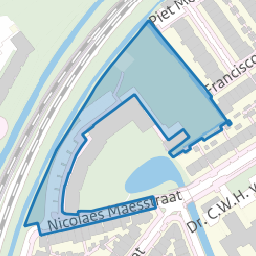 Perceel ZDM01-H-6551