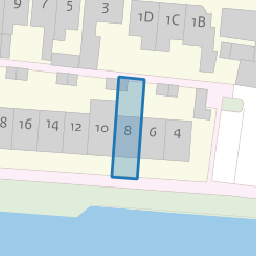 Perceel ZDM01-H-6552