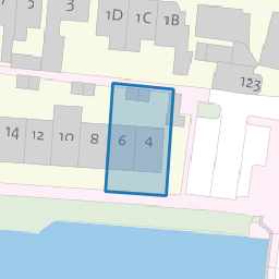 Perceel ZDM01-H-6553