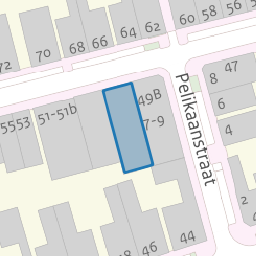 Perceel ZDM01-H-6559