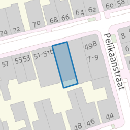 Perceel ZDM01-H-6560