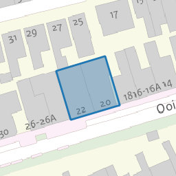 Perceel ZDM01-H-6563