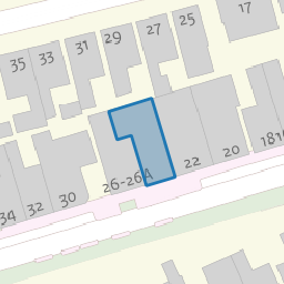 Perceel ZDM01-H-6564