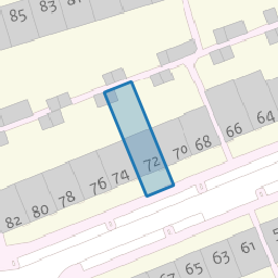 Perceel ZDM01-H-6571