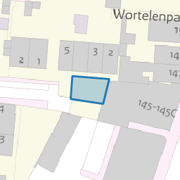 Perceel ZDM01-H-6575