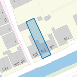 Perceel ZDM01-H-6582