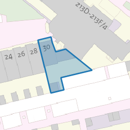 Perceel ZDM01-H-6584