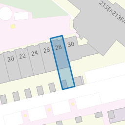 Perceel ZDM01-H-6585