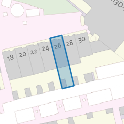 Perceel ZDM01-H-6586