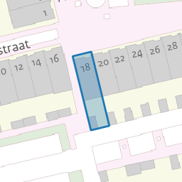 Perceel ZDM01-H-6590