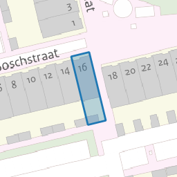 Perceel ZDM01-H-6591