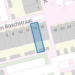 Perceel ZDM01-H-6592