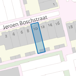 Perceel ZDM01-H-6594