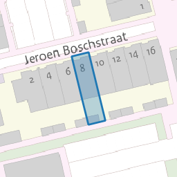 Perceel ZDM01-H-6595