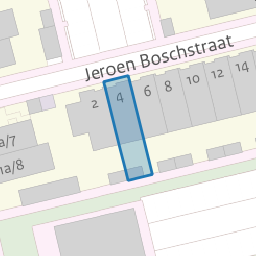 Perceel ZDM01-H-6597