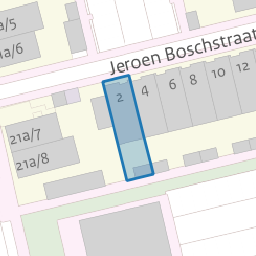 Perceel ZDM01-H-6598