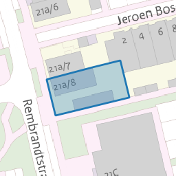 Perceel ZDM01-H-6599