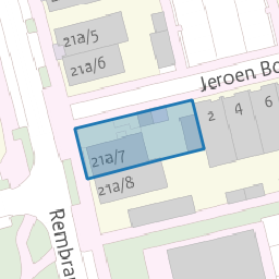 Perceel ZDM01-H-6600