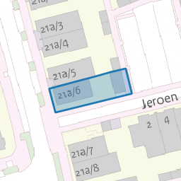 Perceel ZDM01-H-6601