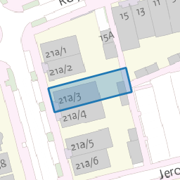 Perceel ZDM01-H-6604